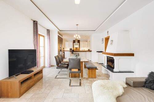 cc3 - 5 Zimmer Einfamilienhaus in Gmund am Tegernsee