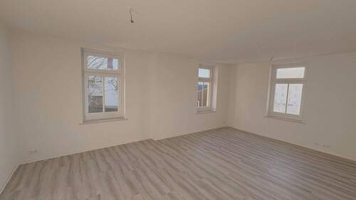 Wohnen.jpg - 4 Zimmer Etagenwohnung zur Miete in Eppendorf