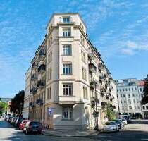 ZentrumOst - Moderne 2-Zi.-Whg. mit BalkonTageslichtbad, ParkettFuBoHeizg., vermietet - Leipzig Neustadt-Neuschönefeld