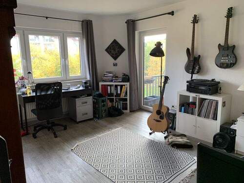 Wohnzimmer mit ... - 