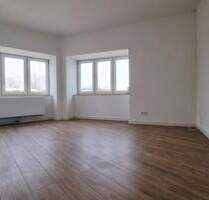 Kernsanierte 4-Zimmer-Wohnung mit großem Garten - ideal für Familien - Brunsbüttel