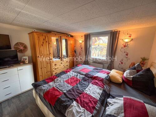 Schlafzimmer - 