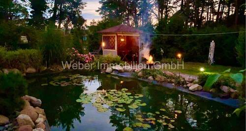 so kann es im Sommer aussehen - 