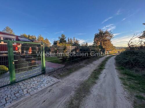 Bild 2 - 3 Zimmer Bungalow zum Kaufen in Thale