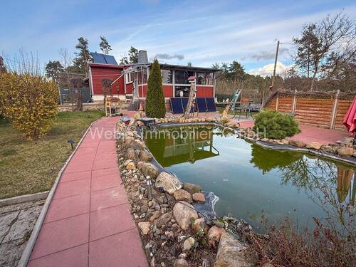 Bild 4 - Bungalow mit 70,00 m&sup2; in Thale zum Kaufen