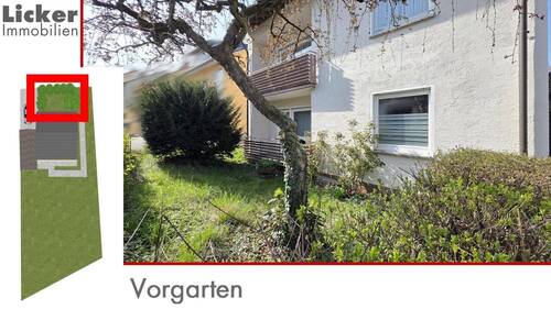 Vorgarten - 