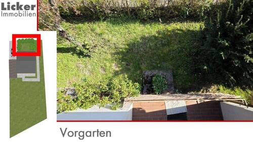 Vorgarten - 