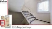 OG-Treppenhaus - 