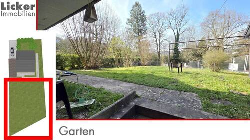 Garten - 