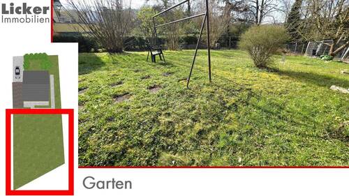 Garten - 
