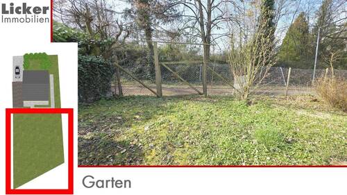 Garten - 