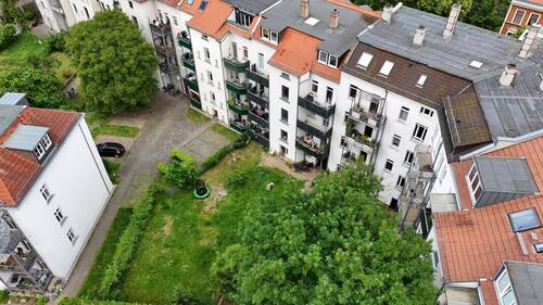 Rückansicht - 