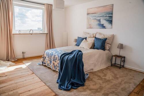 Schlafzimmer - 