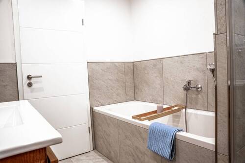 Badewanne - 