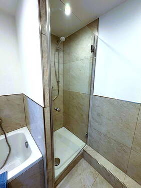 Dusche - 