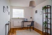 Büro / Kinderzimmer - 