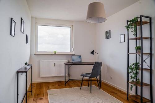 Büro / Kinderzimmer - 