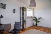 Büro / Kinderzimmer - 