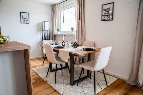 Essbereich - 