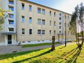 Vorderansicht - 4 Zimmer Etagenwohnung in Friedrichswerth