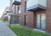 Leverkusen - Bahnstadtchaussee 9 - Eingangsseite - 2 Zimmer Etagenwohnung zur Miete in Leverkusen