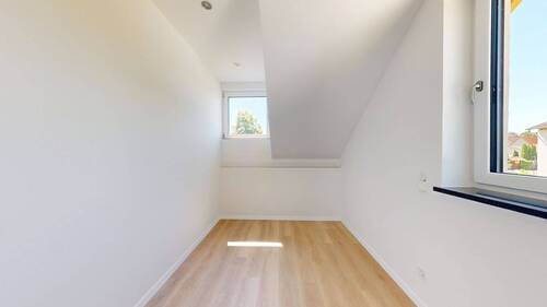 Ankleidezimmer - 