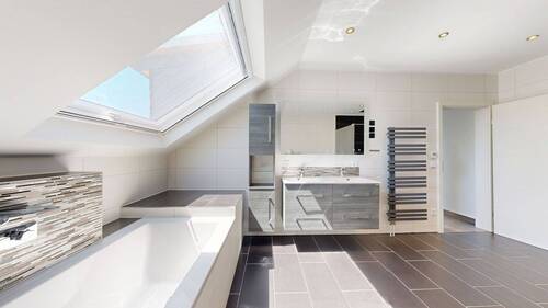 Badezimmer - 