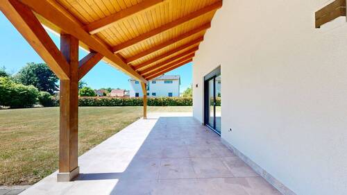 Terrasse - 