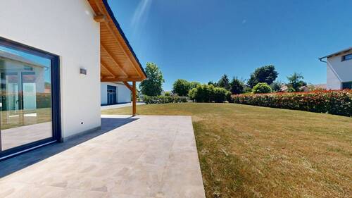 Terrasse - 