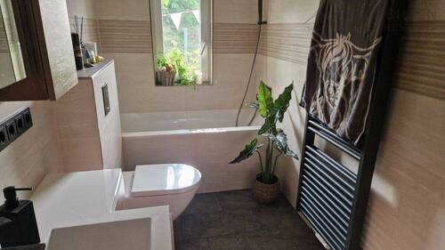 Badzimmer EG - 