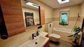 Badezimmer EG - 