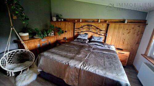 Schlafen - 