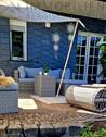 Terrasse - 