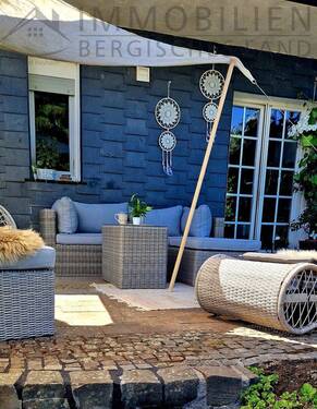 Terrasse - 