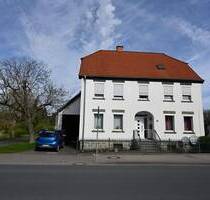 Freistehendes 2-Familienhaus in Lippstadt-Lipperode