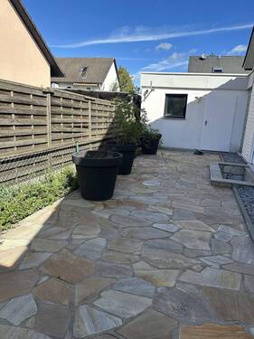 Terasse - 