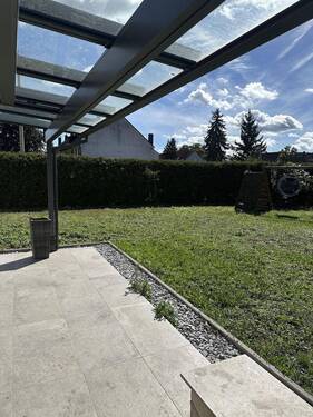 Terasse - 
