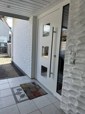 Eingangsbereich - 
