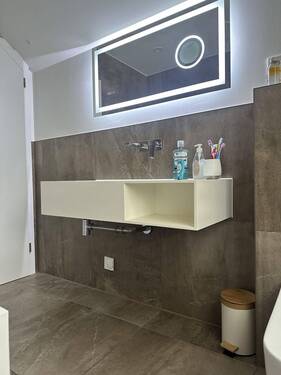 Badezimmer - 