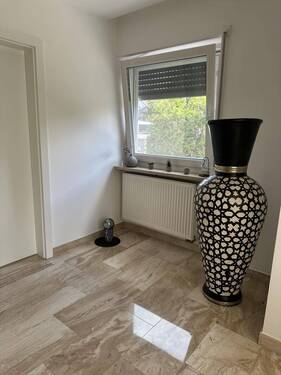Eingangsbereich - 