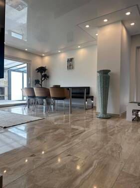 Essbereich - 
