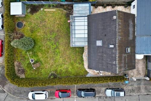 DJI_0231 - 5 Zimmer Einfamilienhaus in Nürnberg