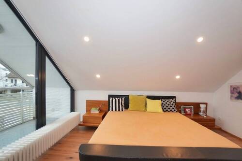 Schlafzimmer - 