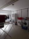 Keller, Waschraum Allgemeinfläche - 