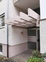 Außenansicht Haus, Eingang (3) - 