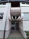 Eingang Haus - 