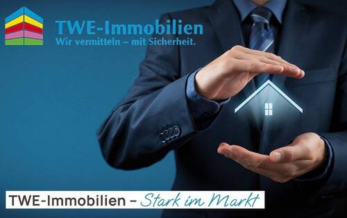 TWE-Immobilien - Attraktives Mehrfamilienhaus - ausgebaut und saniert!