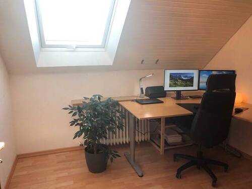 Kind/Arbeiten - 