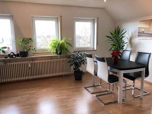 Wohnen - 