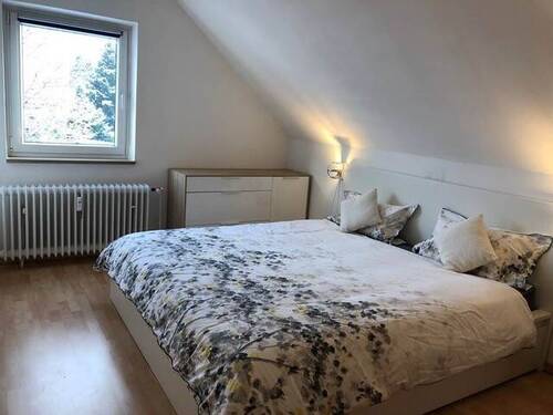 Schlafen - 
